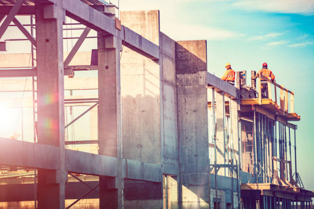 Best Poured Concrete Foundation  in West End, NY