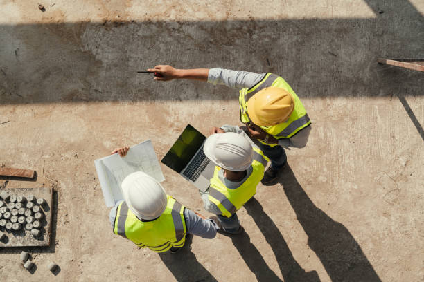 Best Custom Concrete Contractor  in West End, NY