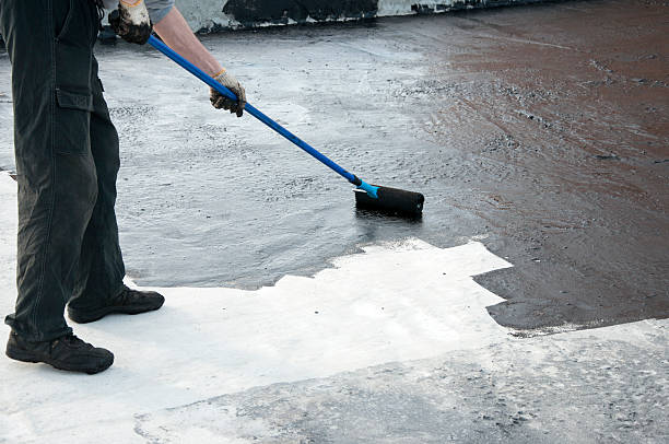 Best Concrete Patio Contractor  in West End, NY
